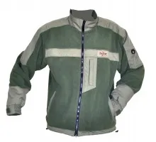 Термокуртка Carp Zoom Thermo Fleece Jacket