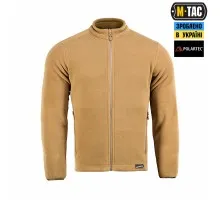 Кофта M-Tac Nord Fleece Coyote (Polartec® 200)