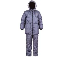 Зимовий костюм Select Fisherman Pro Grey