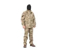 Військовий костюм Новий Український Піксель (спрощений)