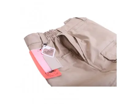 Тактичні брюки CH Beige Teflon Тактичні брюки CH Beige Teflon