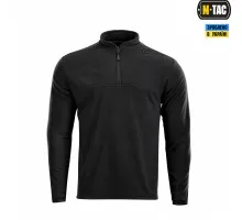 Кофта M-Tac Delta Fleece Black