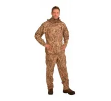 Мисливський демісезонний костюм Jahti Jakt Forest Reed Camo