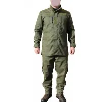 Костюм Нацгвардія Gen2 (100% Cotton)