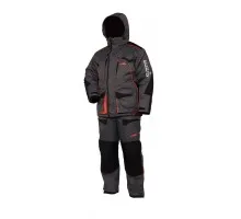 Костюм Norfin Discovery Gray