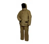 Зимовий мисливський костюм Norfin Hunting Wild Green