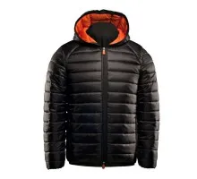 Зимова куртка M-Tac Stalker G-Loft Black