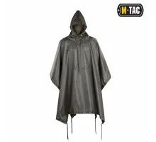 Пончо M-Tac Olive