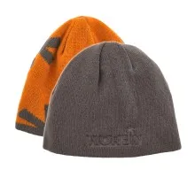 Двостороння шапка Norfin Arctic Junior (для підлітків)