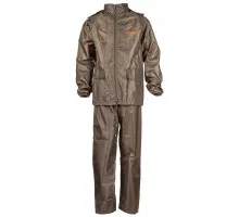 Костюм дощовик Select Khaki