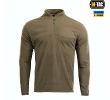 Кофта M-Tac Delta Fleece Dark Olive