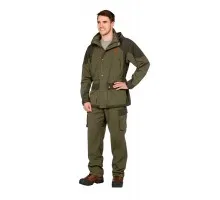 Мисливський демісезонний костюм Jahti Jakt Forest Green