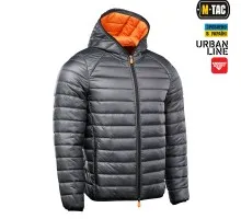 Зимова куртка M-Tac Stalker G-Loft Grey