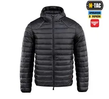 Куртка M-Tac Stalker Gen.II Black