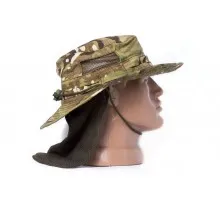 Панама Outdoor Neck Protection Multicam (із захистом шиї)