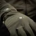 Тактичні рукавиці M-Tac Tactical Waterproof Olive