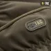 Тактичні рукавиці M-Tac Tactical Waterproof Olive
