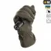 Тактичні рукавиці M-Tac Tactical Waterproof Olive