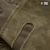 Тактичні рукавиці M-Tac Tactical Waterproof Olive