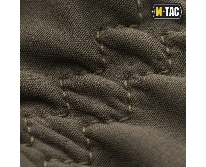 Тактичні рукавиці M-Tac Tactical Waterproof Olive Тактичні рукавиці M-Tac Tactical Waterproof Olive