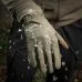 Тактичні рукавиці M-Tac Tactical Waterproof Olive