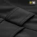 Штани M-Tac Soft Shell Winter Black