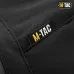 Штани M-Tac Soft Shell Winter Black