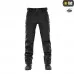 Штани M-Tac Soft Shell Winter Black