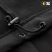 Штани M-Tac Soft Shell Winter Black