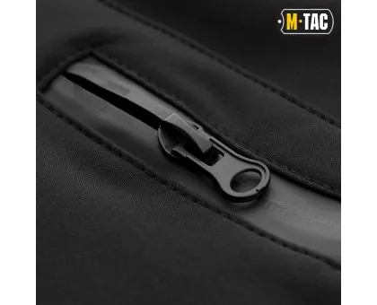Штани M-Tac Soft Shell Winter Black Штани M-Tac Soft Shell Winter Black