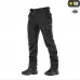 Штани M-Tac Soft Shell Winter Black