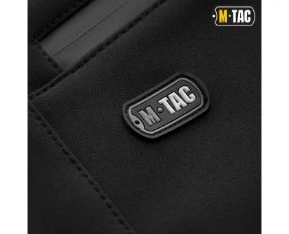 Штани M-Tac Soft Shell Winter Black Штани M-Tac Soft Shell Winter Black
