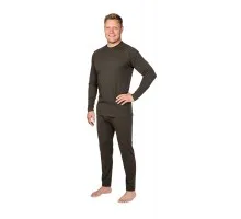 Термобілизна Jahti Jakt Jake Scentech Brown