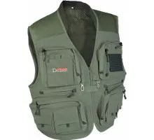 Жилет для рибалки Team Dragon (CHR-KA-04)