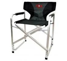 Крісло Carp Zoom Folding Alu Armchair