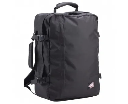 Сумка-рюкзак CabinZero Classic 44L Absolute Black
