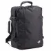 Сумка-рюкзак CabinZero Classic 44L Absolute Black