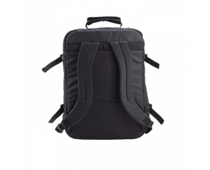 Сумка-рюкзак CabinZero Classic 44L Absolute Black
