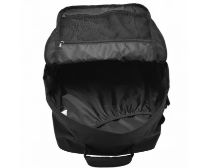 Сумка-рюкзак CabinZero Classic 44L Absolute Black