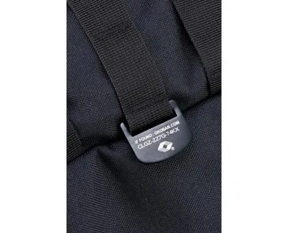 Сумка-рюкзак CabinZero Classic 44L Absolute Black