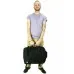 Сумка-рюкзак CabinZero Classic 44L Absolute Black