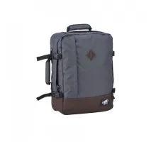 Сумка-рюкзак CabinZero Vintage 44L Original Grey
