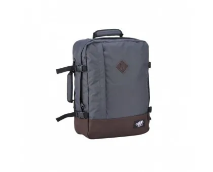 Сумка-рюкзак CabinZero Vintage 44L Original Grey Сумка-рюкзак CabinZero Vintage 44L Original Grey