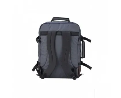 Сумка-рюкзак CabinZero Vintage 44L Original Grey Сумка-рюкзак CabinZero Vintage 44L Original Grey
