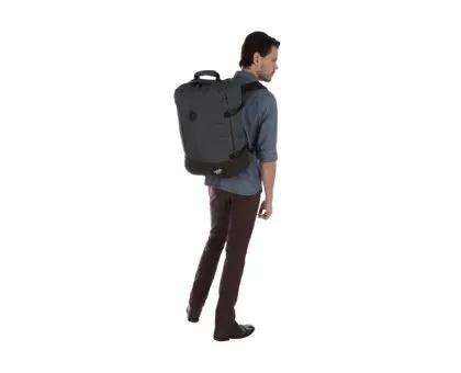 Сумка-рюкзак CabinZero Vintage 44L Original Grey Сумка-рюкзак CabinZero Vintage 44L Original Grey