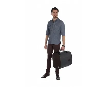 Сумка-рюкзак CabinZero Vintage 44L Original Grey Сумка-рюкзак CabinZero Vintage 44L Original Grey