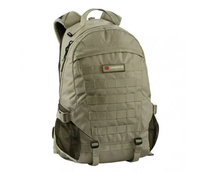 Міський рюкзак Caribee Ranger 25 Olive Sand