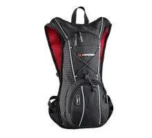 Спортивний рюкзак Caribee Skycrane 2L Black