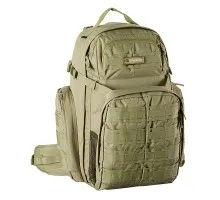 Тактичний рюкзак Caribee Ops pack 50 Olive Sand