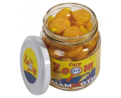 Кукурудза преміум-класу Carp Zoom Premium Maize Salty Corn (солона кукурудза)
